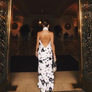 Carolina Herrera Dress